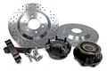 EradiSpeed Rotors